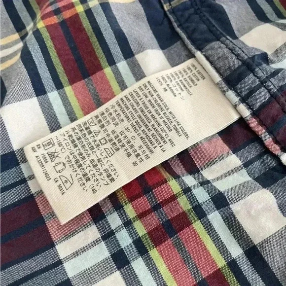 Vintage Abercrombie & Fitch Pine Point 90s Hooded Coat Jacket Size Medium - Picture 4 of 11